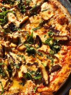 Popular Area Eatery Hailed As 'Must-Stop Place For Quality Pizza'