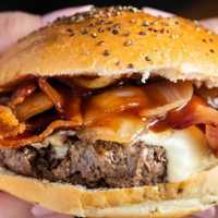 Philly Sports Bar's Burger Tops List Of America's Best
