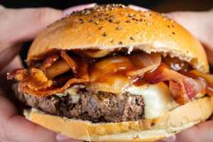 Drexel Hill Sports Bar's Burger Tops List Of America's Best