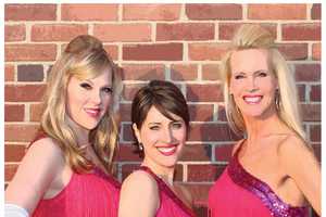 Girl Group Tribute Headlines Stratford Library Gala