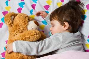 Child Feeling Groggy? Hit The Hay Says Valley Hospital Sleep Expert