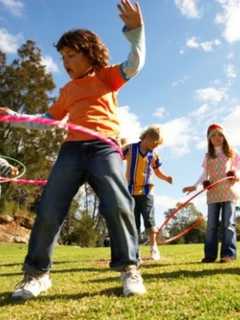 Play Like A Kid At Shelton's Huntington Library