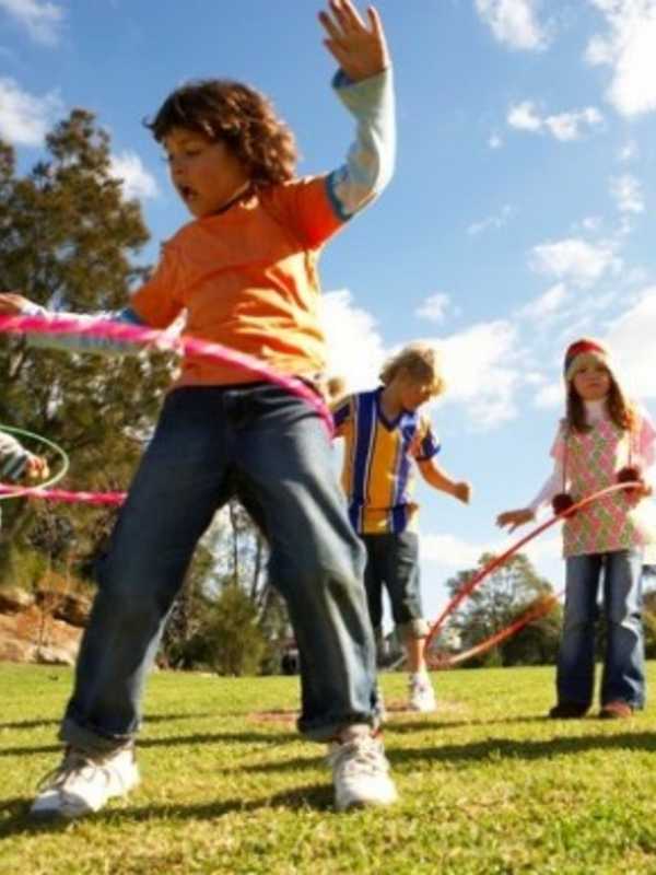 Play Like A Kid At Shelton's Huntington Library