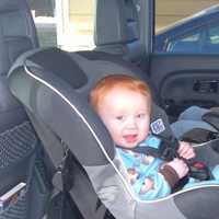 SAFETY CHECK: Hackensack Police Inspecting, Installing Child Safety Seats For Parents