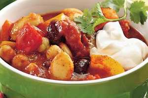 Taste Chili, Beer In Poughkeepsie
