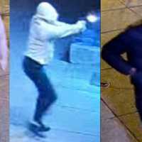 Disturbing Video Shows Philly Chinese Restaurant Shooting
