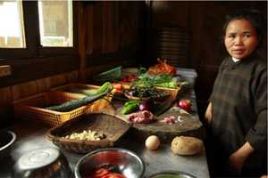 Learn About Chinese Nutrition At Cultural Arts Coalition Talk In Brewster