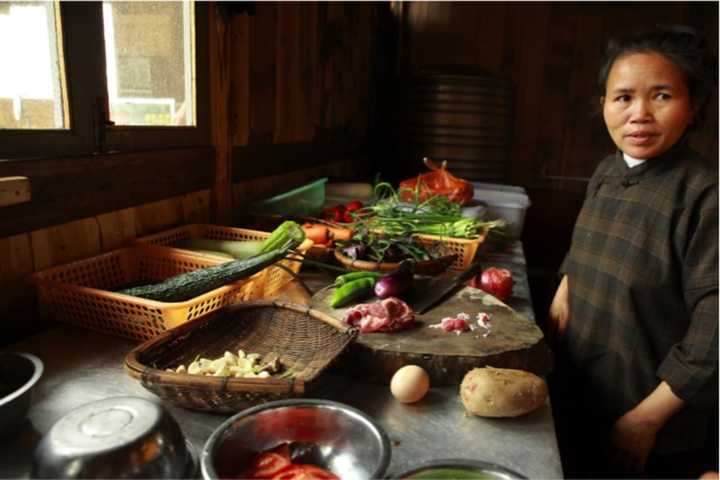 Learn About Chinese Nutrition At Cultural Arts Coalition Talk In Brewster