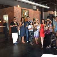 <p>A group of Chinese business leaders took a two-day tour of Rockland this week as part of the county&#x27;s strategy to encourage tourism and investment.</p>