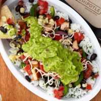 Chipotle Paying Feds Record $25 Million Fine For Foodborne Virus That Sickened Customers