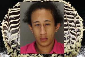 PA Man Steals Cakes With His Face On Them, Police Say