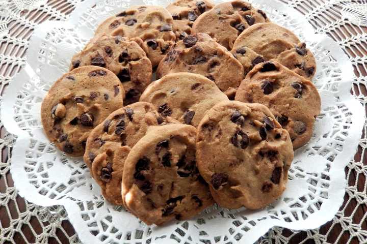 Boston Restaurant Has Best Chocolate Cookies In State, Yelp Users Say