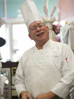 Stamford Marriott Dishes Up Chocolate, Desserts, Wine To Benefit Shelter