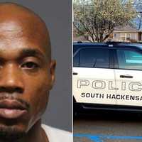 Woman Beaten, Deliberately Hit By Car In Motel Parking Lot, BF In Custody: South Hackensack PD