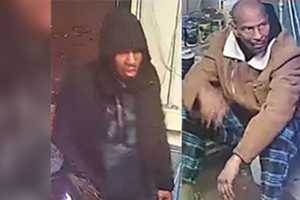 Video Shows Victim Held In Chokehold, Robbed In Philadelphia: Police