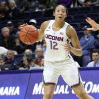 Ossining's Chong Poised For Sensational Senior Year For UConn