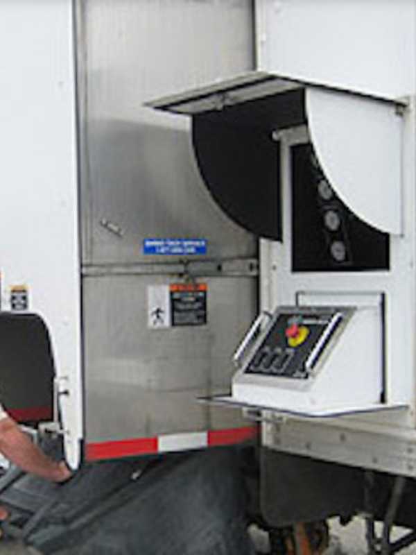 Saddle Brook Shreds Documents Safely