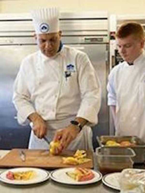 Norwalk Community College Culinary Competition Will Aid Shelter