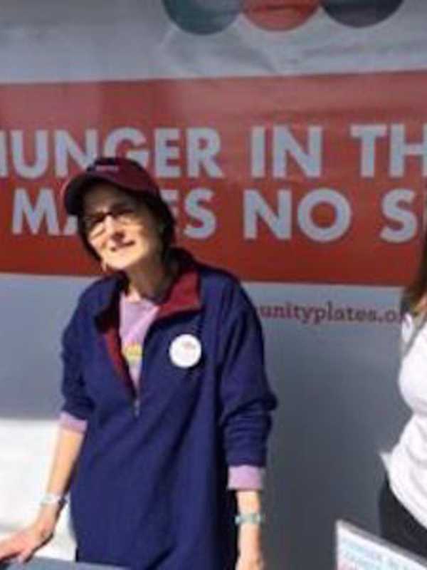 Community Plates Seeks Volunteers From Ridgefield And Beyond