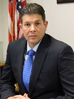 Greenburgh Police Chief To Become Chief Criminal Investigator For Westchester DA