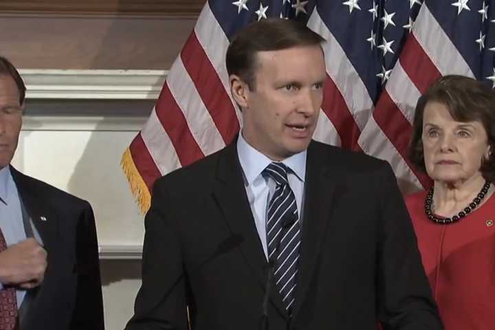 Senate Defeats Murphy's Gun Control Amendment