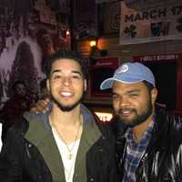 Artists Link Up On Creatives Website Founded By Norwalk Man With A Dream