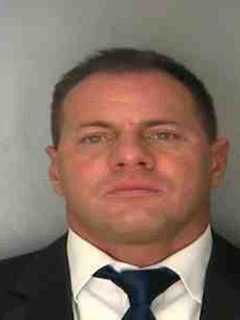 Ex-Yonkers Police Officer Gets Jail Time In Perjury Case