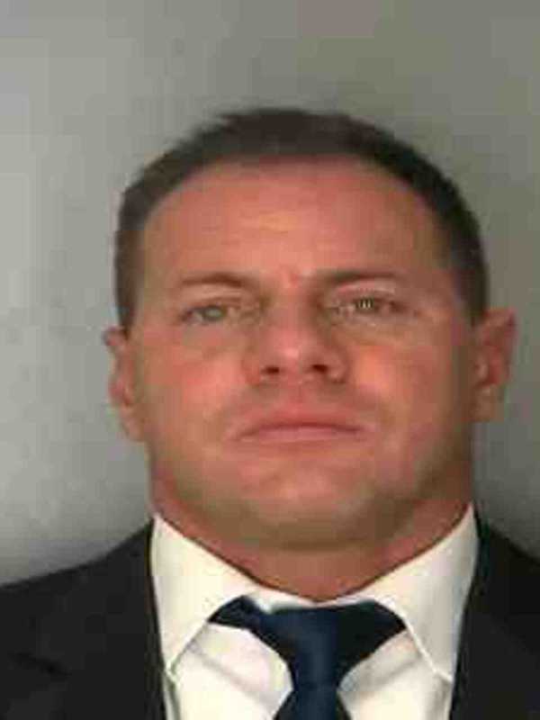 Ex-Yonkers Police Officer Gets Jail Time In Perjury Case