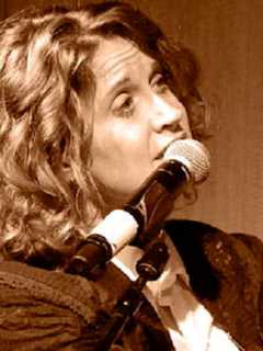 Happy Birthday To Leonia's Christiane Noll 