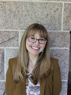 Norwalk Woman Joins Staff At Fairfield's Pequot Library As Teen Librarian
