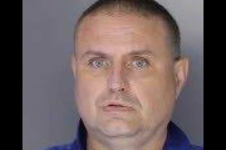 Vulgar PA Stalker Who Called Victims 50X Per Day For Months Gets Prison Time