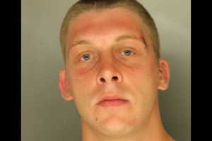 Man Had 88 Tabs Of LSD On Him When He Threatened To Shoot People At PA Nightclub: DA