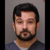 MontCo Massage Therapist Apprehended On Sexual Assault Charges