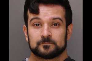 MontCo Massage Therapist Apprehended On Sexual Assault Charges