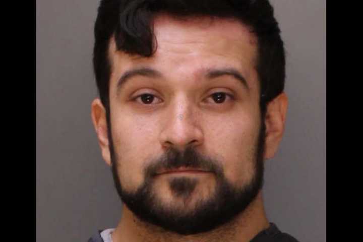 MontCo Massage Therapist Apprehended On Sexual Assault Charges