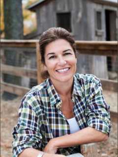 Westport Author Christy Colasurdo To Host Farm-To-Table Cookbook Signing