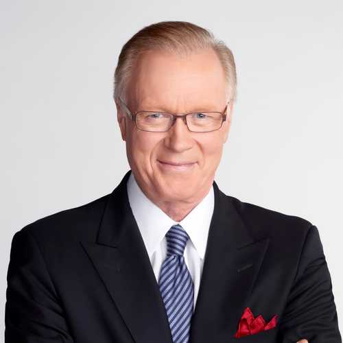 Stamford's Chuck Scarborough To Mark 50 Years With Wnbc: 'Giant In ...