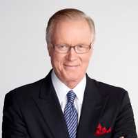 Stamford's Chuck Scarborough To Mark 50 Years With WNBC: 'Giant In American Journalism'