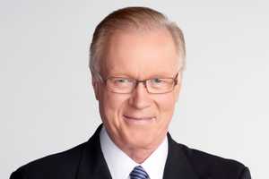 LI's Chuck Scarborough To Mark 50 Years With WNBC: 'Giant In American Journalism'