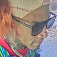 Problem Child 'Chucky' Spits In MBTA Driver's Face During Salem Halloween: Police