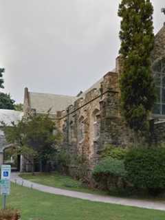 Historic St. John's Church In Pleasantville Needs Renovations