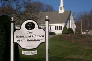 Montrose Church Celebrating 300th Anniversary