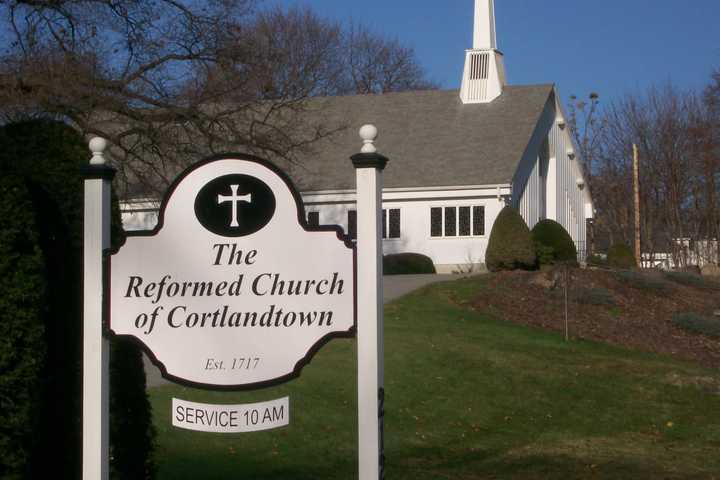 Montrose Church Celebrating 300th Anniversary