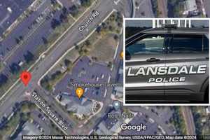 Police Identify Pedestrian Killed In Lansdale Wreck