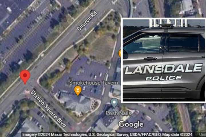 Police Identify Pedestrian Killed In Lansdale Wreck