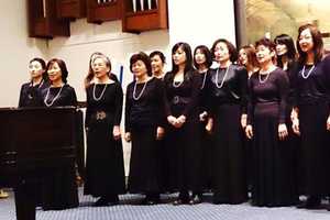 Trinity Church In Englewood Showcases Mixed Music In Annual Concert