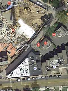 Westport To Close Church Lane For Three Days For Bedford Square Work