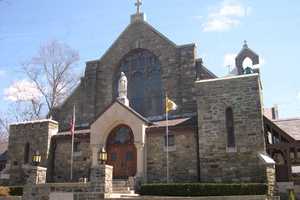 Police Investigate Armed Robbery Outside Church In Westchester