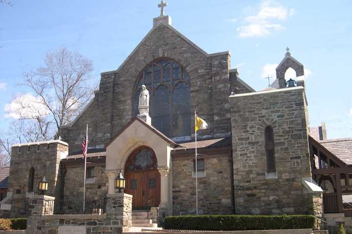 Police In New Rochelle Investigate Armed Robbery Outside Church