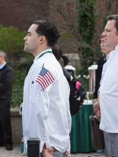 Veterans Day Means Deals, Discounts, In Dutchess County
